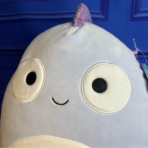 Squishmallow 11” Coleen the Chameleon - Picture 2 of 8